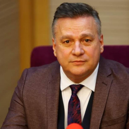 Reacția lui Vasile Iliuță după percheziții: Dosarul care apare în prag de alegeri