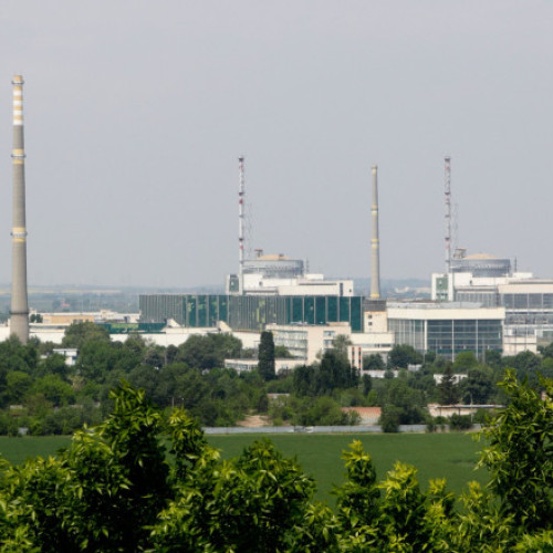 Parlamentul bulgar a aprobat acordul cu SUA pentru noi reactoare nucleare la Kozlodui
