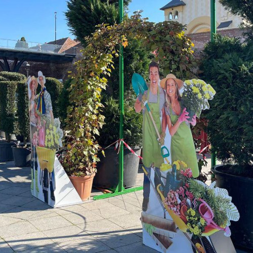 Târgul Grădinarilor îți deschide porțile la Alba Iulia: Eveniment și informații pentru pasionații de agricultură la cea de-a XIV-a ediție