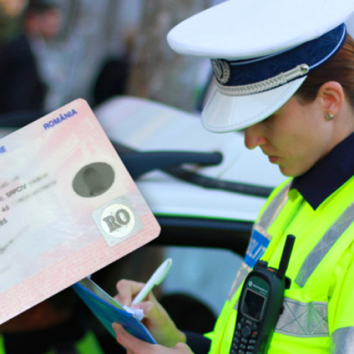Schimbări majore pentru șoferi: E timpul să-ți verifici permisul!