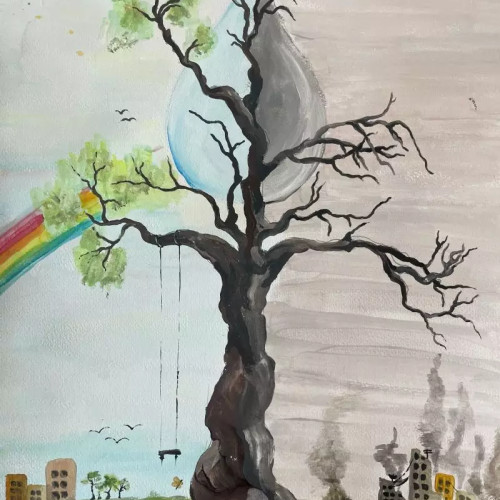 Lista câștigătorilor concursului "Apa este Viață 2024" organizat de RAJA - câștigătorii premiati pentru promovarea responsabilității în folosirea și conservarea resurselor de apă pentru comunitate.