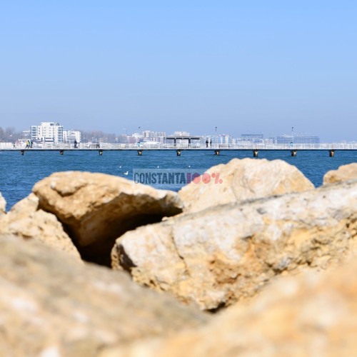 Vreme mai caldă în următoarele săptămâni în România