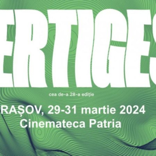 Festivalul Filmului Francez Ajunge la Brașov cu Tema "Vertiges - Vertijul Lumii Cinematografice" și Cele Mai Bune Filme de la Festivalurile Internaționale