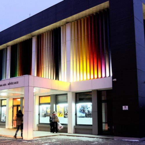 Teatrul din Sfântu Gheorghe donează încasările spectacolului caritabil jucat sâmbătă