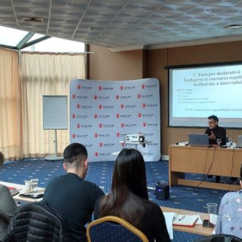 ONG-urile dau recomandări instituţiilor pentru reducerea cazurilor de abuz asupra copiilor