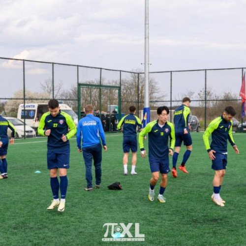 Echipele mureșene din Liga a 3-a, noi meciuri programate pentru acest weekend