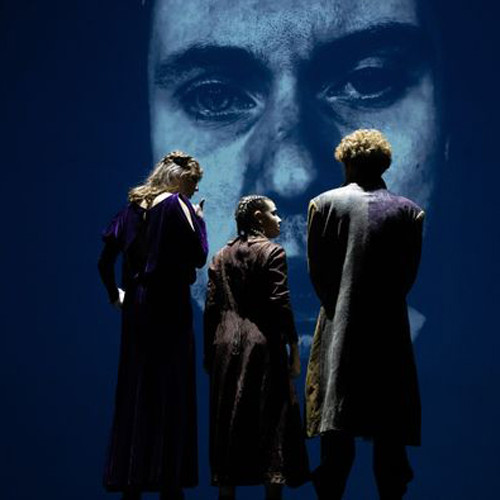 Teatrul Studio Aduce O Nouă Reprezentație a Spectacolului "Orestia", Bazat Pe Textul lui Eschil, în Cadrul Zilei Mondiale a Teatrului