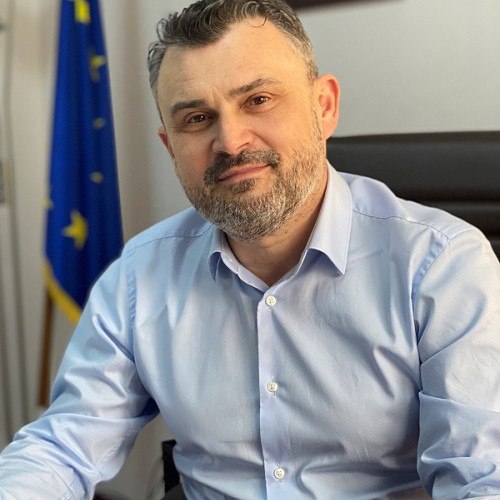 Sătmăreanul Gheorghe Cârciu va candida pentru un post de europarlamentar pe lista Alianței PSD-PNL.
