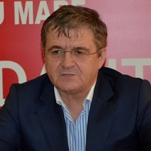 Mircea Govor a anunțat că va candida singur pentru președinția Consiliului Județean din Satu Mare, excludând o posibilă alianță PSD-PNL la alegerile locale