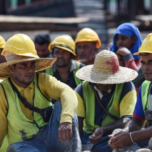 Cetățenii non-UE care doresc să muncească în România trebuie să aibă contract individual de muncă în 15 zile