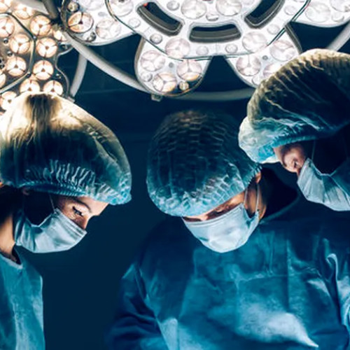 Transplantare includere de organ modificat genetic la pacient în viață pentru combaterea deficitului de donații - o primă în America, spune spital