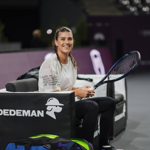 Sorana Cîrstea va debuta în turneul de la Miami, mâine, împotriva Sloane Stephens din SUA