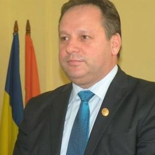 Percheziţii DNA într-un dosar de corupţie la sediul Consiliului Județean Călăraşi