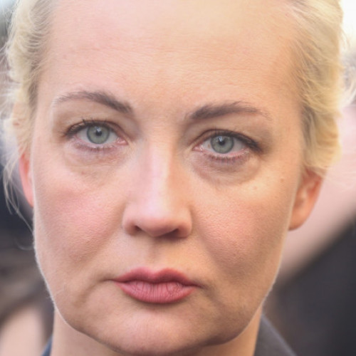 Iulia Navalnaia transmite un mesaj rușilor după atacul de la Moscova: „Condoleanțe familiilor victimelor...o crimă îngrozitoare!