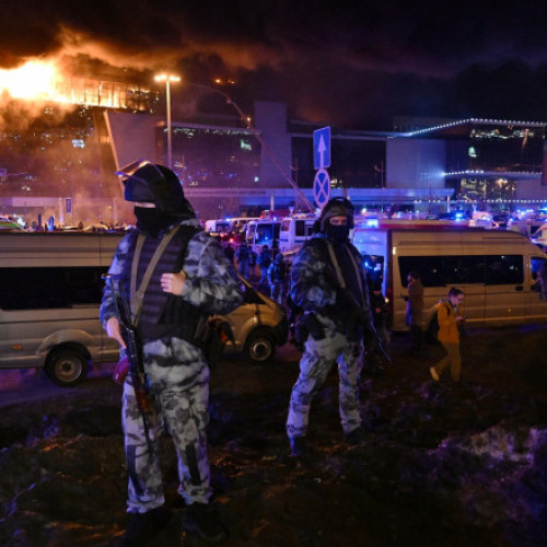 Moscova, lovită de atentate în ultimii 25 de ani: o retrospectivă a atacurilor teroriste