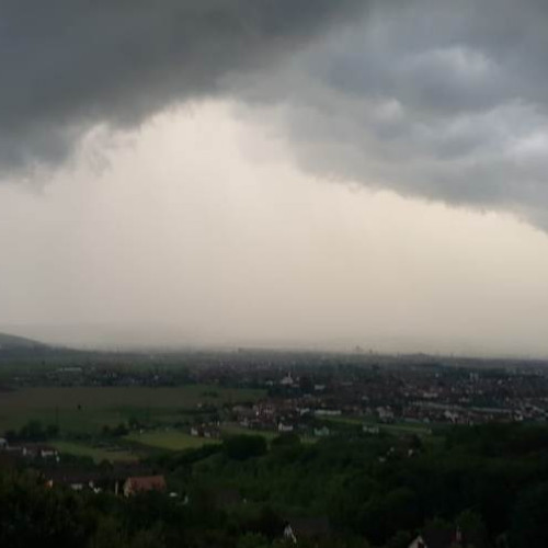 23 martie: Ziua Mondială a Meteorologiei și importanta sa în protejarea vieții