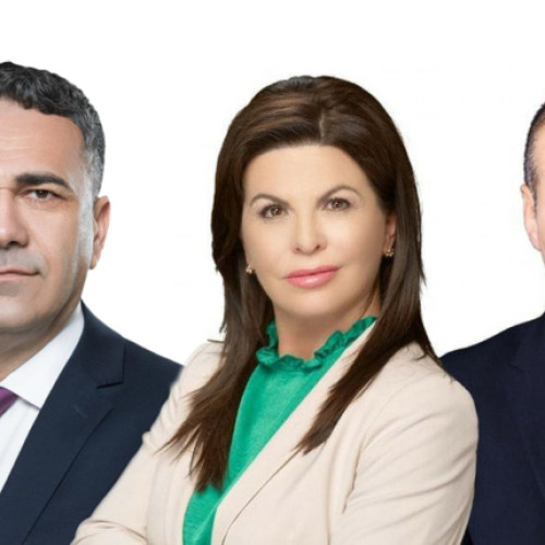 Ana Stan, Tofan și Irimia, noile adiții în PSD!