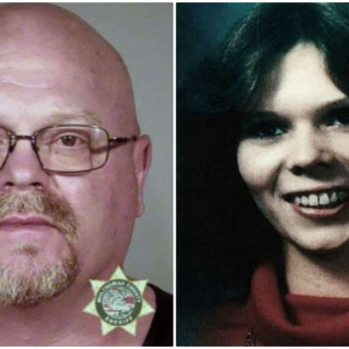 Criminal căutat de poliție zeci de ani, descoperit după ADN din gumă aruncată la gunoi!