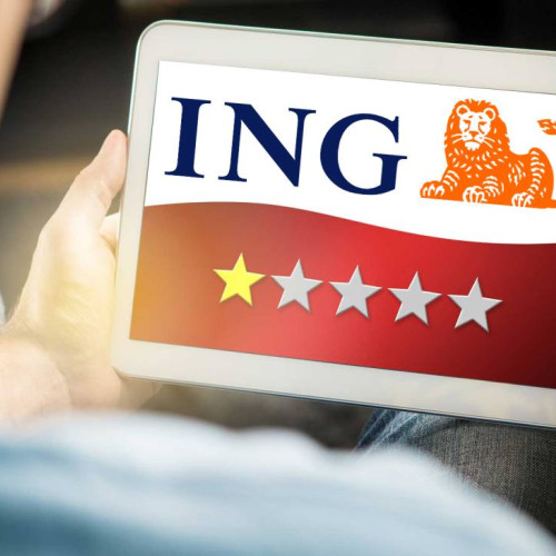 SMS-uri frauduloase de la ING: Nu accesați link-urile suspecte și nu dezvăluiți date personale!