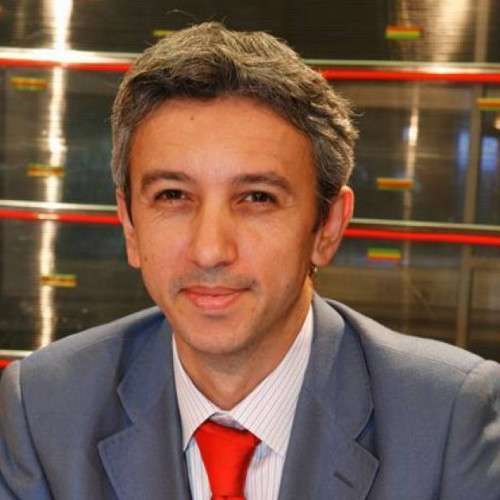 Diaconescu va candida pentru europarlamentare în cadrul noii alianțe digitale fondate de Sorin Voinea.