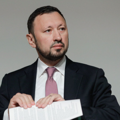 Ministrul Mircea Fechet, candidatul PNL la conducerea CJ Bacău: "Aici este căminul meu