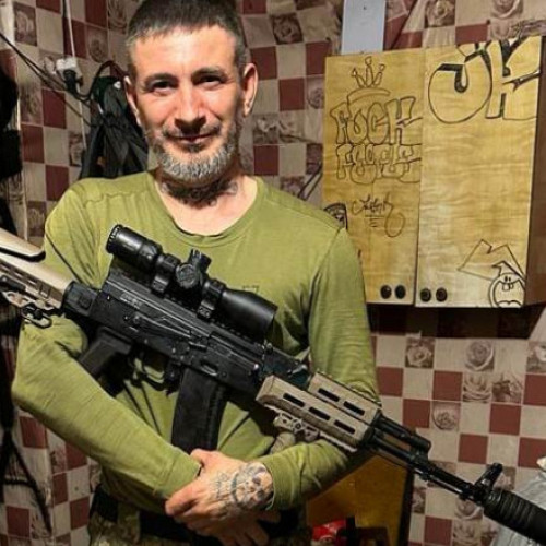 Român declarat mort în Ucraina este în viață. Ne cerem scuze pentru informația eronată