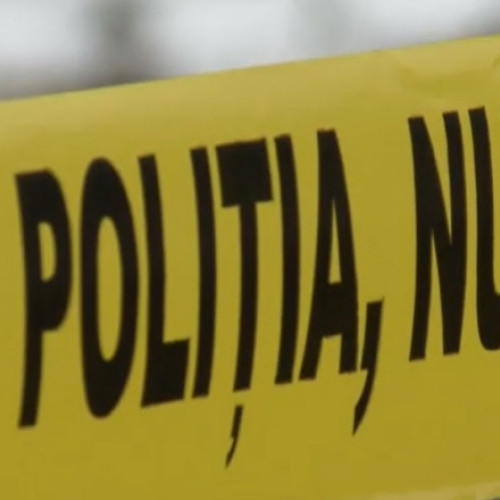 Studentul ucigaș din Timișoara a reținut pentru 30 de zile după ce și-a înjunghiat iubita și a închis-o în cameră