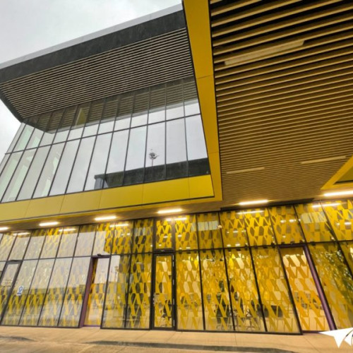 Aeroportul din Brașov-Ghimbav pregătit pentru noile condiții de călătorie Schengen