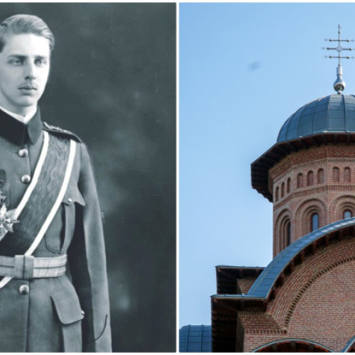 Repatrierea osemintelor Principele Regent Nicolae al României, ceremonia funerară va avea loc vineri la Curtea de Argeş