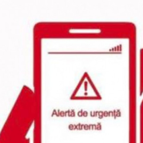 Alertă în Tulcea - Obiecte căzătoare din spațiul aerian - Zece localități vizate