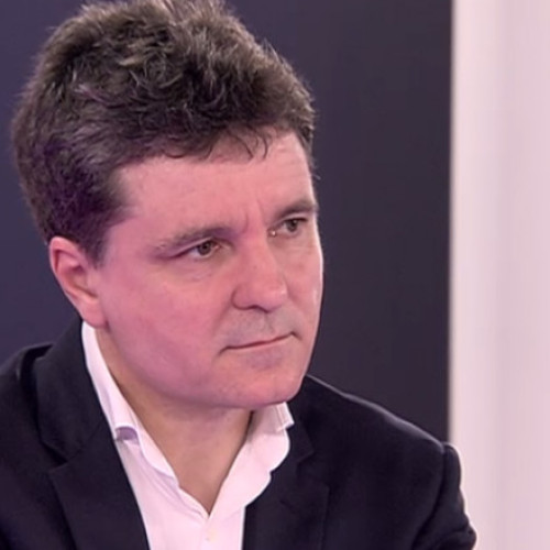 Nicuşor Dan despre mandatul viitor: va negocia cu ostilitatea opoziției din Consiliul General, dar răspunde la provocări