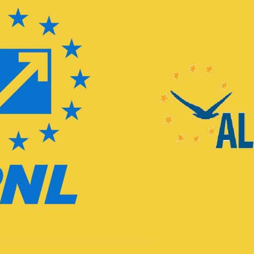 PNL a aprobat alianţa electorală cu PSD pentru alegerile europarlamentare, după fuziunea cu ALDE