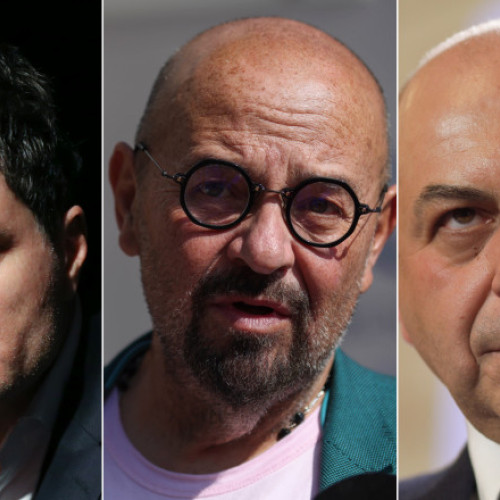 Digi24 va prezenta sondajul exclusiv privind alegerile din București, luni, la 20:20