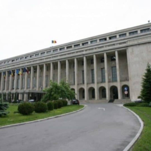 150 de locuri disponibile pentru Programul de Internship al Guvernului României din 2024. Înscrierile sunt deschise în perioada 1 aprilie - 11 mai 2024