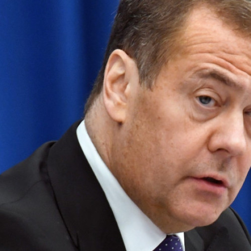 Reinstaurarea pedepsei capitale în cererea din Rusia - Medvedev: Toți autorii trebuie să fie omorâți în urma atacului de la Moscova