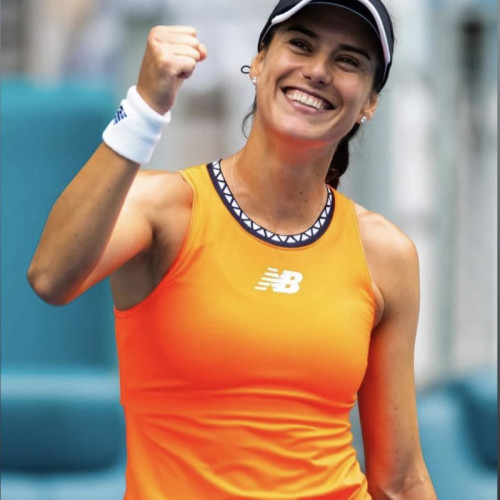 Sorana Cîrstea, calificată în etapa următoare a turneului de tenis de la Miami