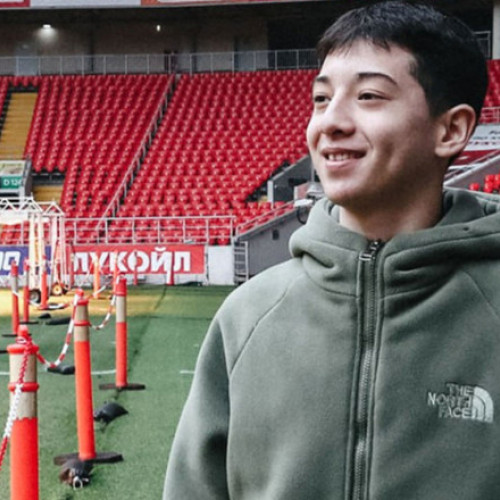 Povestea vitejiei unui adolescent care a salvat 100 de oameni din masacrul din Moscova