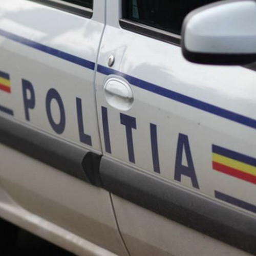 Sute de copii la activităţile de marcare a Zilei Poliţiei Române în Miercurea Ciuc