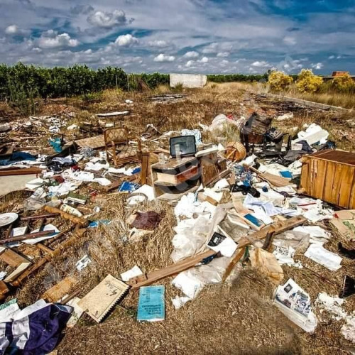 Amenzi de peste 145 de mii de lei pentru operatorii de mediu din Dâmbovița, în primele luni ale anului