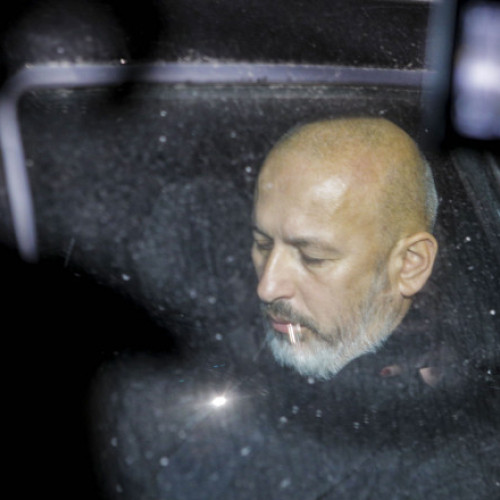 Proprietarul Fermei Dacilor, Cornel Dinicu, eliberat din arest la domiciliu și va fi cercetat sub control judiciar pentru incendiul devastator din decembrie 2023