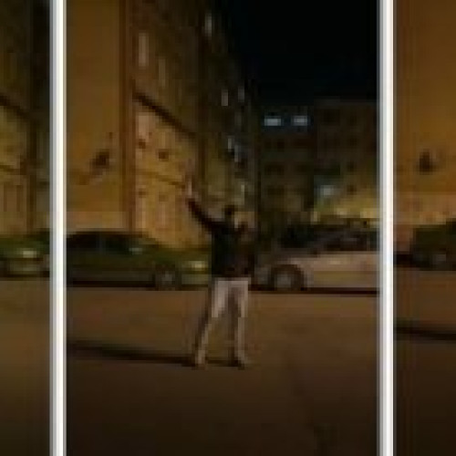 Tânăr din Reșița filmat trăgând cu pistolul între blocuri: suspectul, un tânăr de 20 de ani, reținut de poliție pentru deținerea și uzul ilegal de armă neletală.