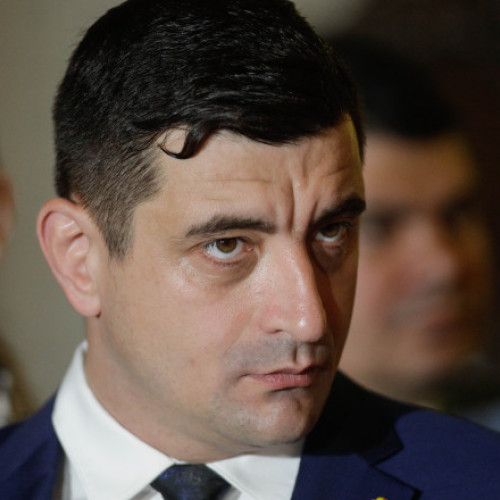 Simion amenință cu acțiuni de protest dacă nu se revină la alegeri locale în două tururi, potrivit AUR