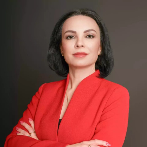 Ruxandra Serescu, directorul general al CCINA, explică radierea a celor 400 de firme în ianuarie
