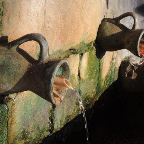 80% din redevența pentru apelor minerale terapeutice, direcționată către bugetele locale