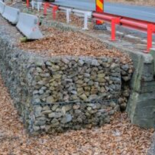 Consolidarea drumului spre Poiana Brașov - Trafic restricționat pentru lucrări de consolidare