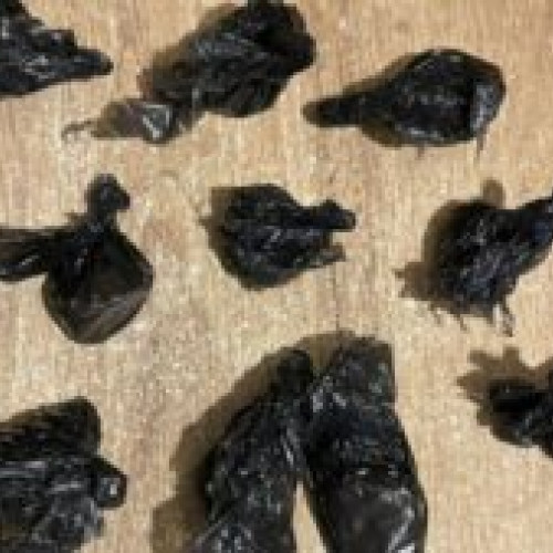 Reținuți pentru trafic de droguri: Documentele DIICOT Brașov