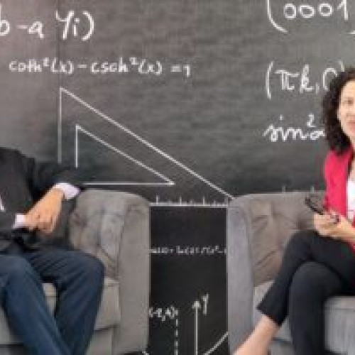 Roxana Mînzatu, secretar de stat, vorbește despre menirea unui europarlamentar și necesitatea atragerii de fonduri europene în emisiunea "Culisele Zilei" alături de Sebastian Dan