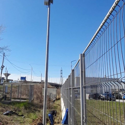 Stații de monitorizare a mediului în Târgoviște - investiția vizează un sistem nou și modern de iluminat public!
