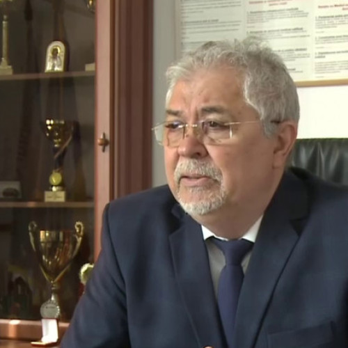 Primarul din Caracal candidat pentru al doilea mandat din partea PSD, după tragedia din Crevedia.