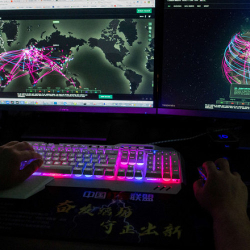 Deputații Cătălin Teniță, Alexandru Muraru și fostul deputat Pavel Popescu vizati de o rețea globală de spionaj a Chinei